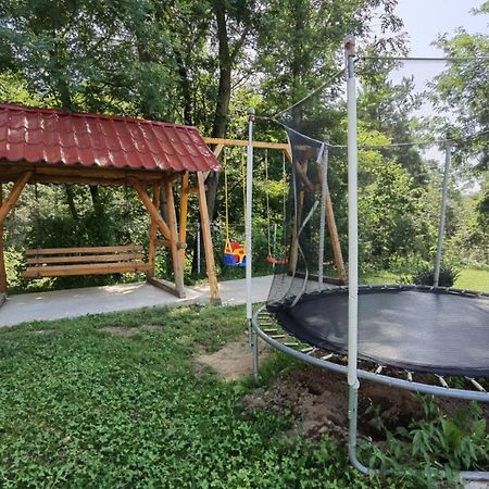阿雷富 Casa Dobrin酒店 外观 照片