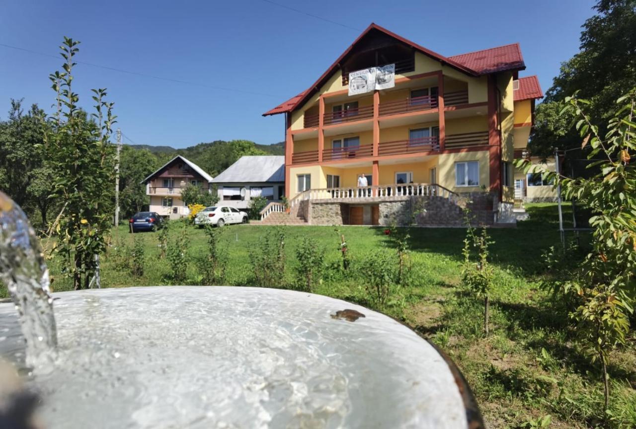 阿雷富 Casa Dobrin酒店 外观 照片