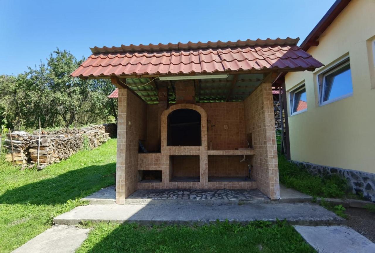 阿雷富 Casa Dobrin酒店 外观 照片