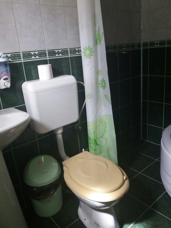 阿雷富 Casa Dobrin酒店 外观 照片